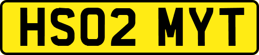 HS02MYT
