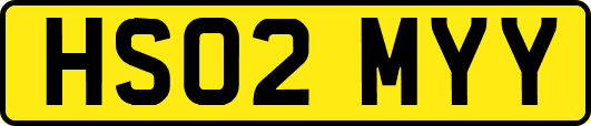 HS02MYY