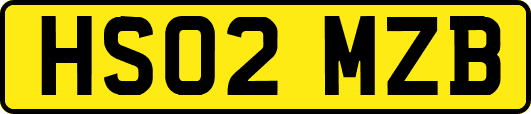 HS02MZB
