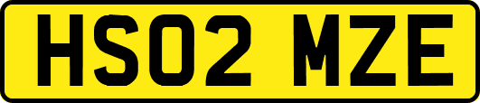 HS02MZE