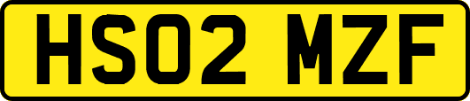 HS02MZF