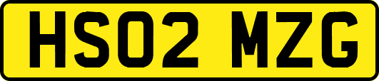 HS02MZG