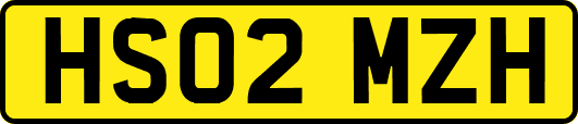 HS02MZH