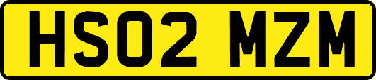 HS02MZM