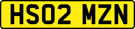 HS02MZN
