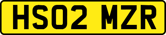 HS02MZR