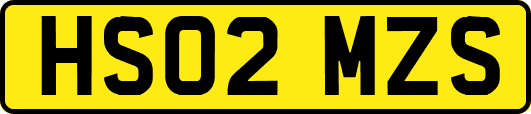 HS02MZS