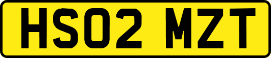 HS02MZT