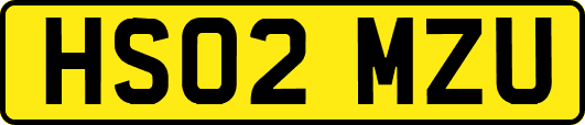 HS02MZU