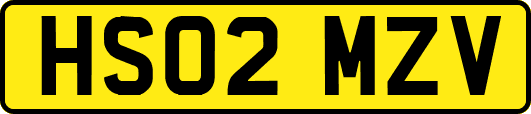 HS02MZV