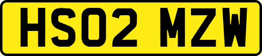 HS02MZW