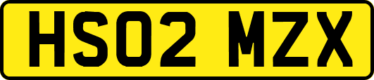 HS02MZX