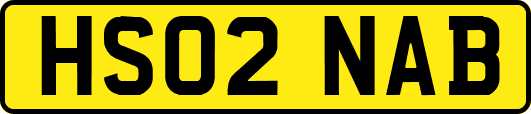 HS02NAB