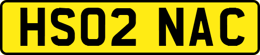HS02NAC