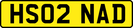 HS02NAD