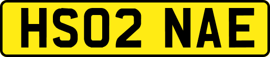 HS02NAE