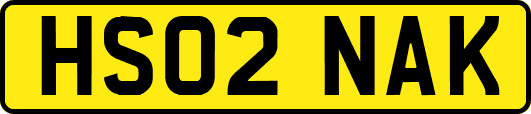 HS02NAK
