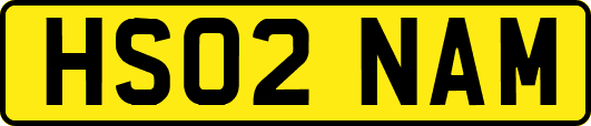HS02NAM