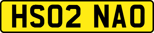 HS02NAO
