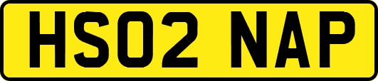 HS02NAP