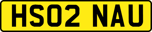 HS02NAU