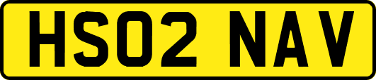 HS02NAV