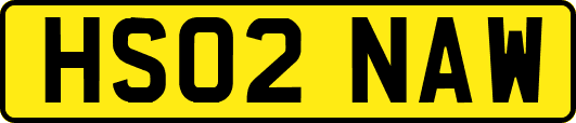HS02NAW