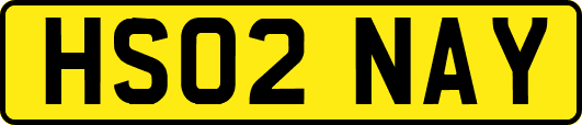 HS02NAY