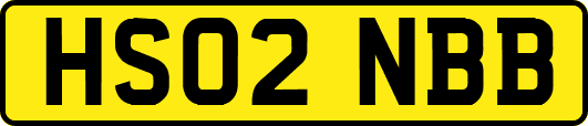 HS02NBB