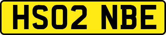 HS02NBE