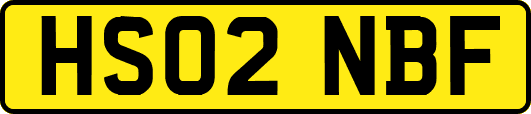HS02NBF