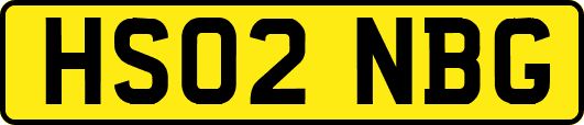 HS02NBG