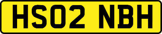 HS02NBH