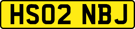 HS02NBJ