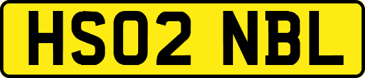 HS02NBL