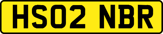 HS02NBR