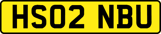 HS02NBU