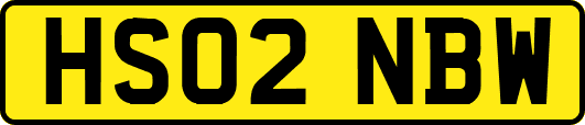 HS02NBW