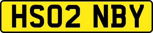 HS02NBY