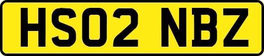 HS02NBZ