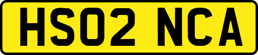 HS02NCA