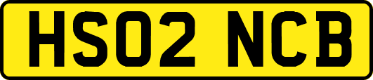HS02NCB