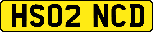 HS02NCD