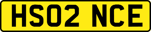 HS02NCE