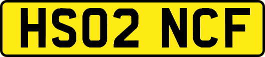 HS02NCF