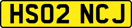 HS02NCJ