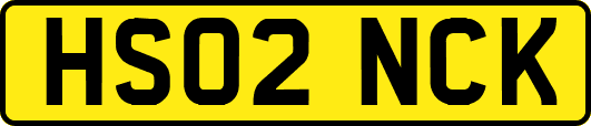HS02NCK