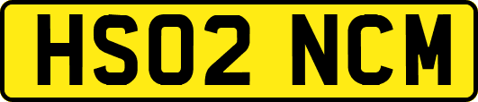 HS02NCM