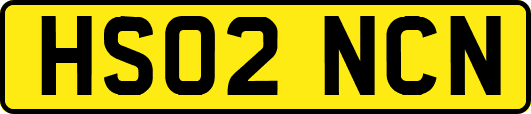 HS02NCN
