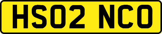 HS02NCO